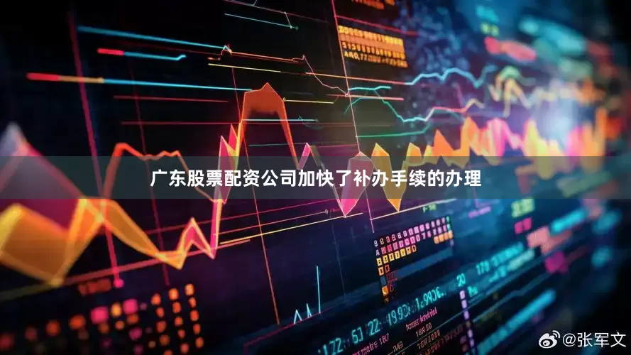广东股票配资公司加快了补办手续的办理