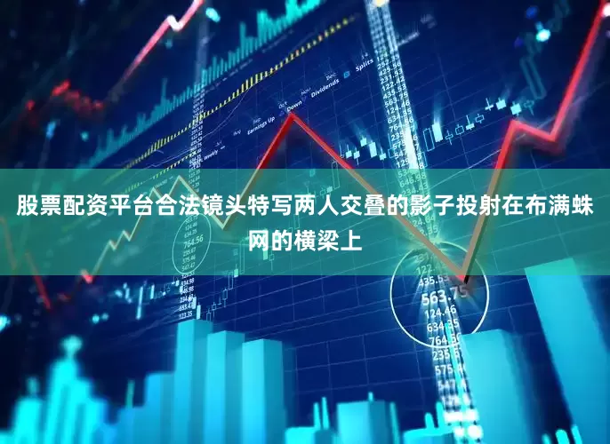 股票配资平台合法镜头特写两人交叠的影子投射在布满蛛网的横梁上